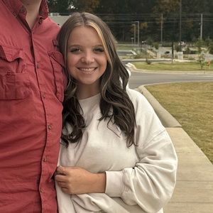 Meet your Posher, Faith